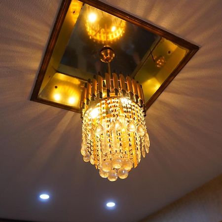 National Hotel Lahore Bagian luar foto